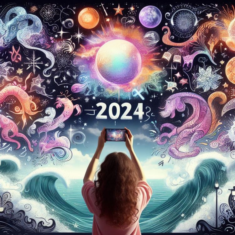 ΕΤΗΣΙΕΣ ΠΡΟΒΛΕΨΕΙΣ ΖΩΔΙΩΝ 2024 #αστρολογια #ζωδια #προβλεψεις #2024 #αθηναιςπετρου